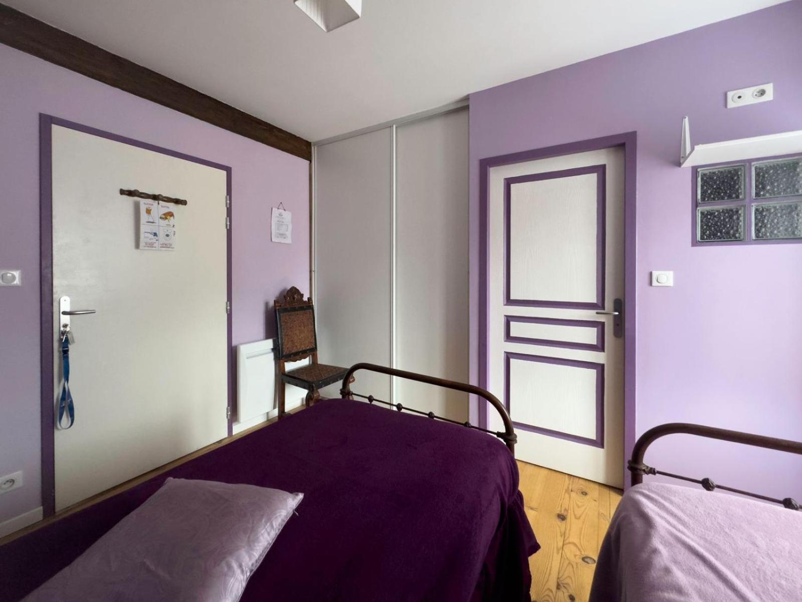 L'Oustal De L'Annetta Chambres Et Tables D'Hotes Comus Exteriör bild