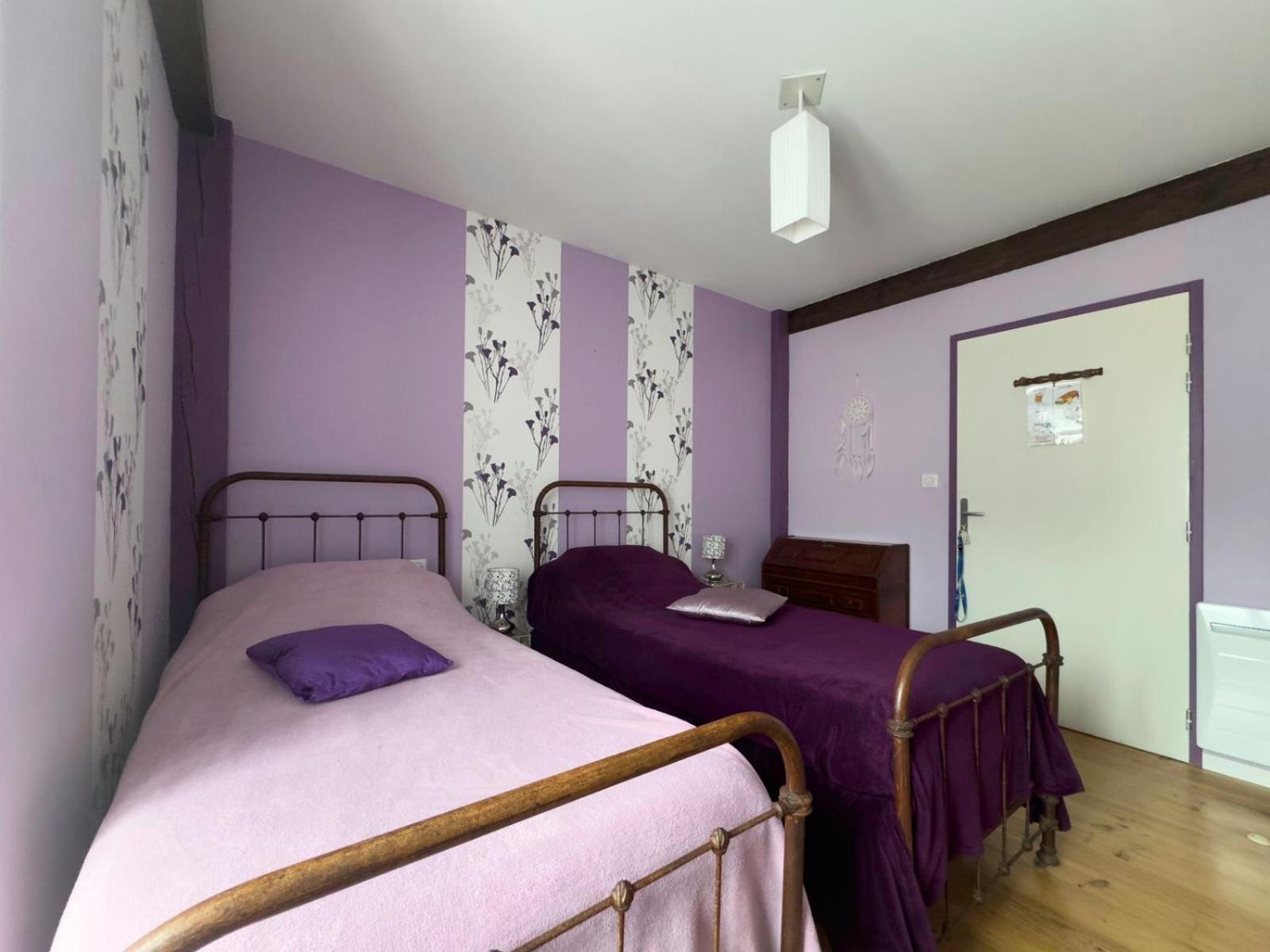 L'Oustal De L'Annetta Chambres Et Tables D'Hotes Comus Exteriör bild
