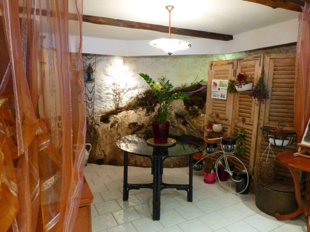 L'Oustal De L'Annetta Chambres Et Tables D'Hotes Comus Exteriör bild