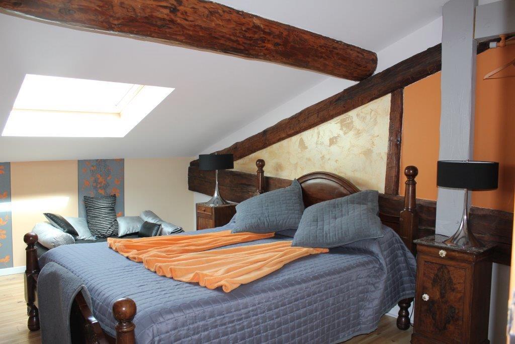 L'Oustal De L'Annetta Chambres Et Tables D'Hotes Comus Exteriör bild