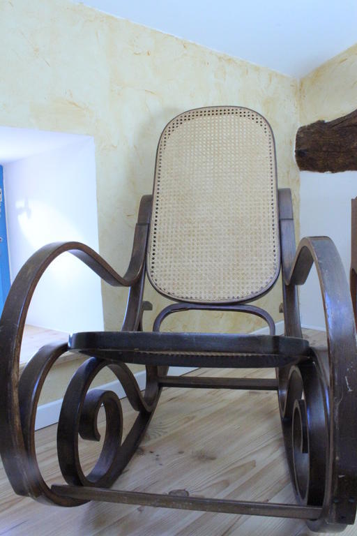 L'Oustal De L'Annetta Chambres Et Tables D'Hotes Comus Exteriör bild