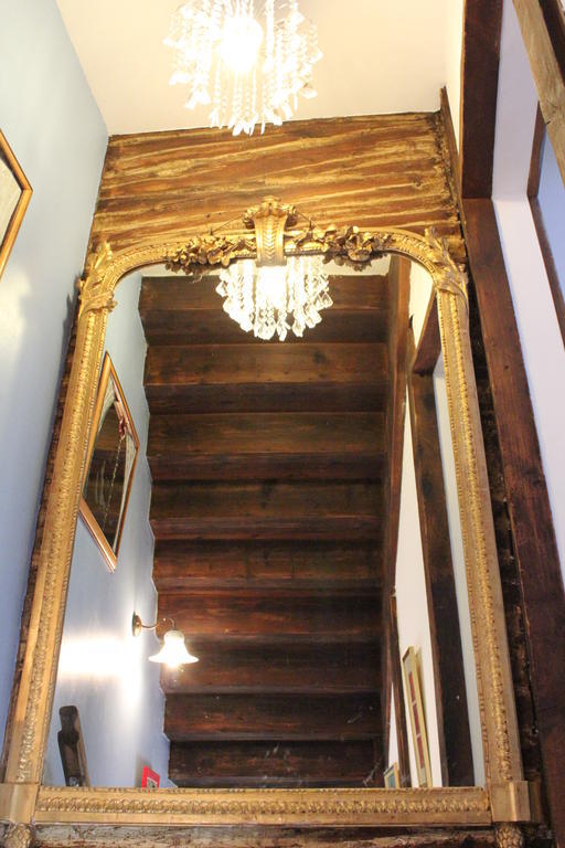 L'Oustal De L'Annetta Chambres Et Tables D'Hotes Comus Exteriör bild