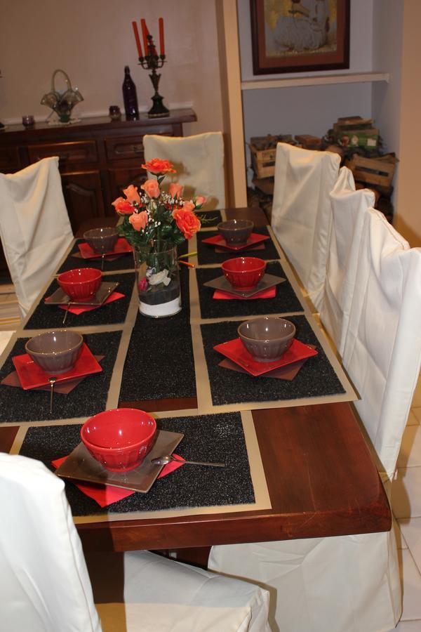 L'Oustal De L'Annetta Chambres Et Tables D'Hotes Comus Exteriör bild
